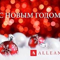 Уходящий 2017-й год стал для торговой марки «Alleanza doors» наиболее успешным Уходящий 2017-й год стал для торговой марки «Alleanza doors» наиболее успешным